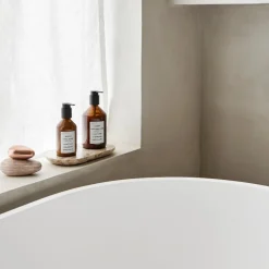 Kristina Dam Studio Marble Bottle Tray^ Skåle & Bakker|Køkken