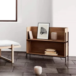 Kristina Dam Studio Opal Vase Large Beige^ Andet Boligtilbehør|Vaser