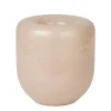 Kristina Dam Studio Opal Vase Small Beige^ Andet Boligtilbehør|Vaser