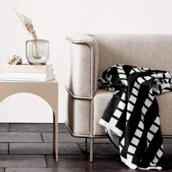 Kristina Dam Studio Opal Vase Small Brown Topaz^ Andet Boligtilbehør|Vaser