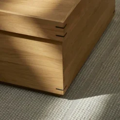 Kristina Dam Studio Oru Loom Rug Large^ Tæpper & Måtter