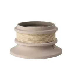 Kristina Dam Studio Rope Flowerpot^ Andet Boligtilbehør|Vaser