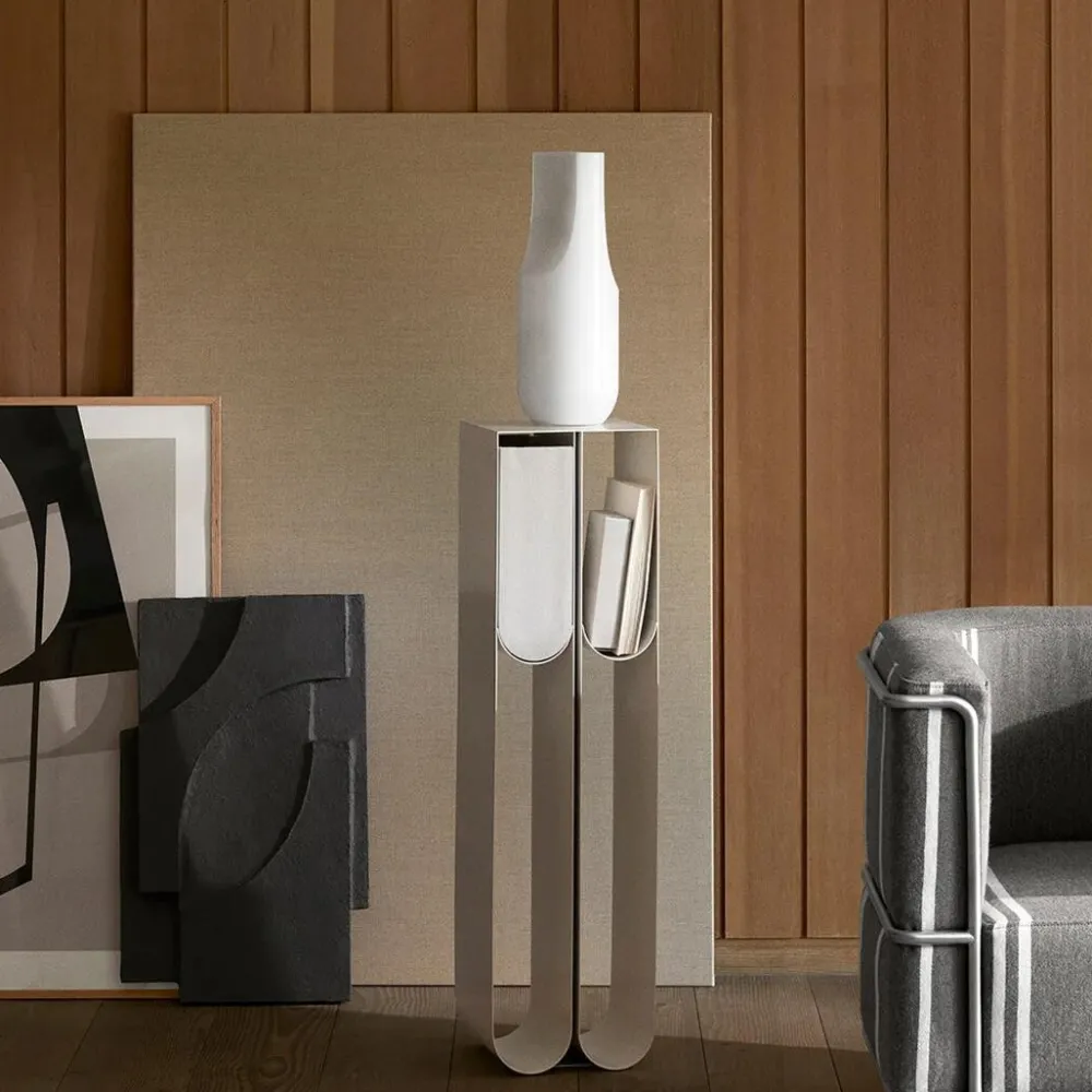 Kristina Dam Studio Serif Vase Large^ Vaser