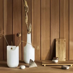 Kristina Dam Studio Serif Vase Large^ Vaser