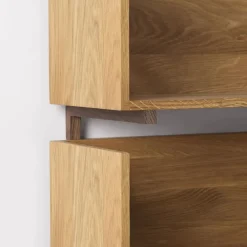 Kristina Dam Studio Stack Wall Shelf^ Hylder