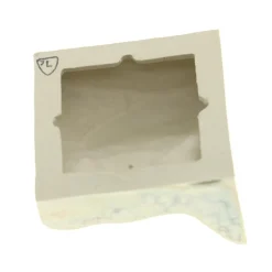 Laoru Laoru Left Eye Relief Crystal Green^ Keramik & Porcelæn