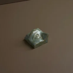 Laoru Laoru Right Eye Relief Copper Green^ Keramik & Porcelæn