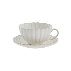 Lene Bjerre Design Camille Cup Off White^ Køkken