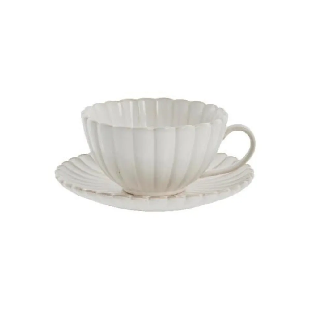 Lene Bjerre Design Camille Cup Off White^ Køkken