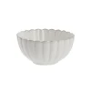 Lene Bjerre Design Camille Bowl Large Off White^ Køkken