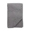 Lene Bjerre Design Isabelle Throw Grey^ Plaider