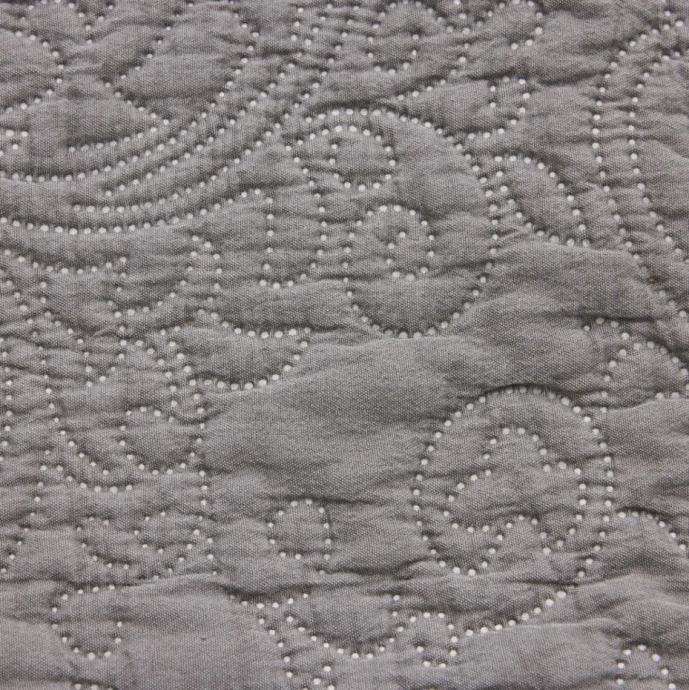 Lene Bjerre Design Isabelle Throw Grey^ Plaider