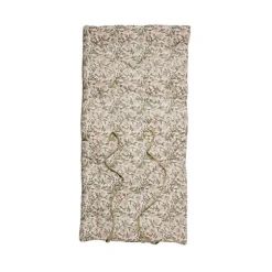 Lene Bjerre Design Ivy Mattress Sage Green/Rose Small^ Udendørs