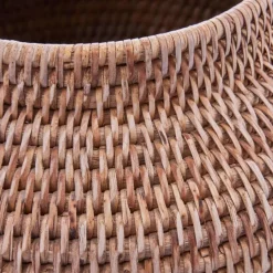 Lene Bjerre Design Norah Flower Pot Nature^ Andet Boligtilbehør|Krukker