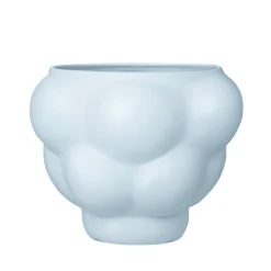 Louise Roe Balloon Bowl 06 Sky Blue^ Skåle & Bakker|Andet Boligtilbehør