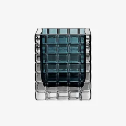 Louise Roe City Light 2 Blue^ Lysestager