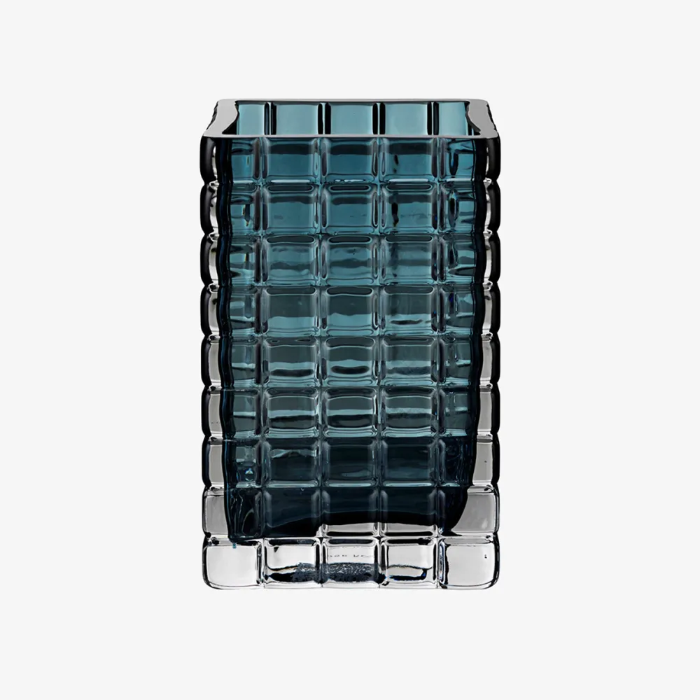 Louise Roe City Light 3 Blue^ Lysestager