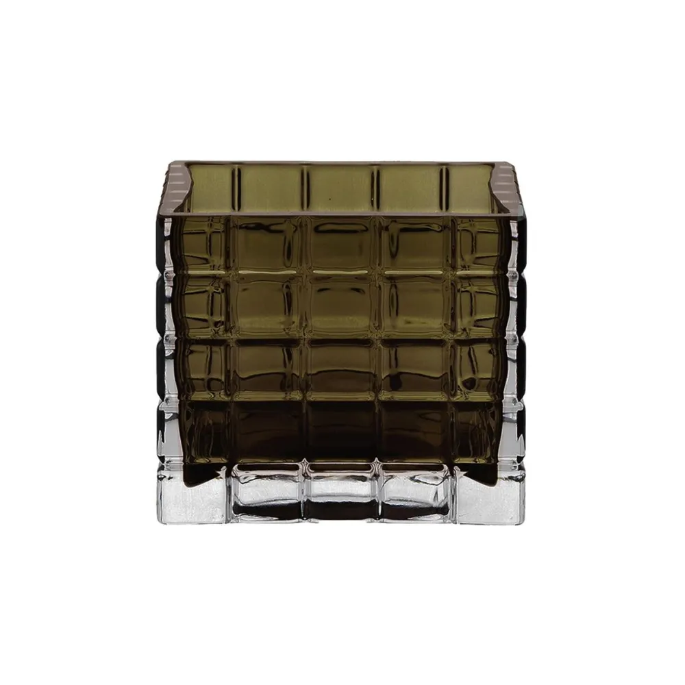 Louise Roe City Light 1 Olive^ Lysestager