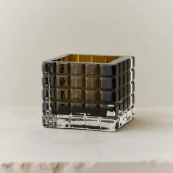 Louise Roe City Light 1 Olive^ Lysestager