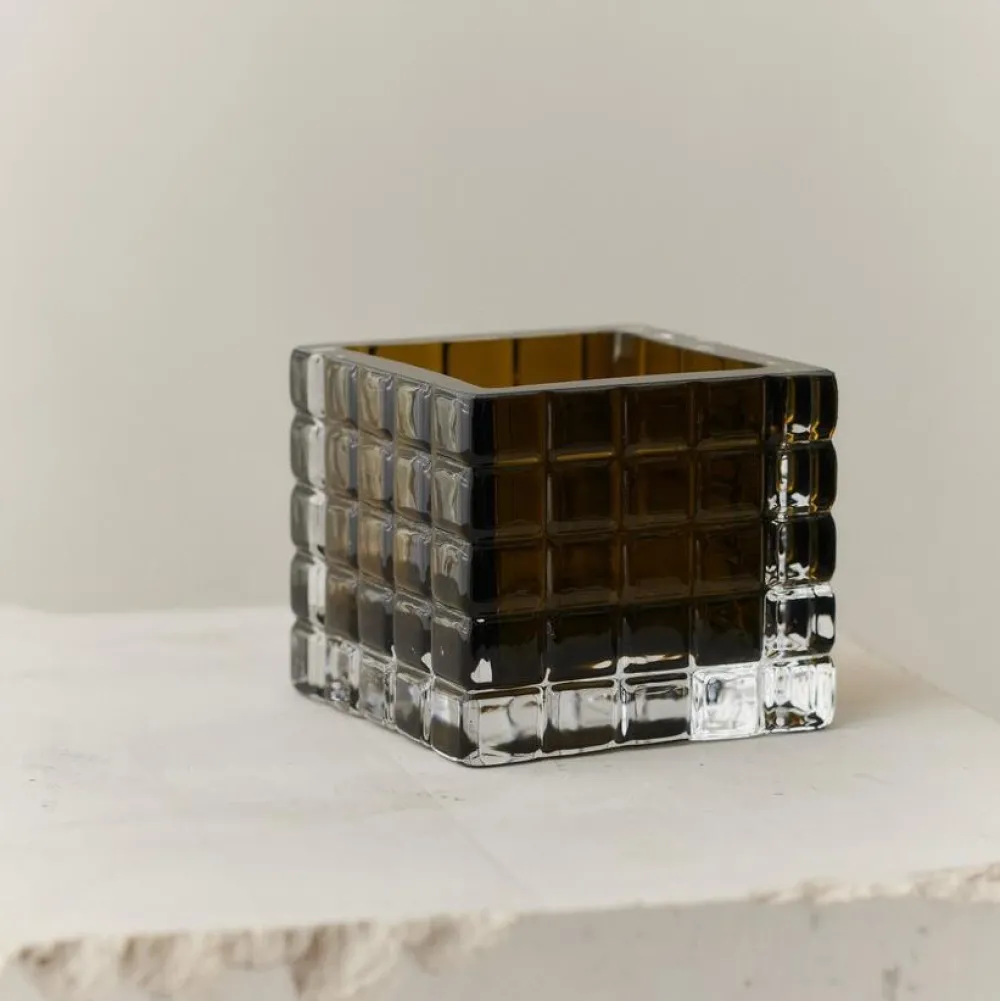 Louise Roe City Light 1 Olive^ Lysestager