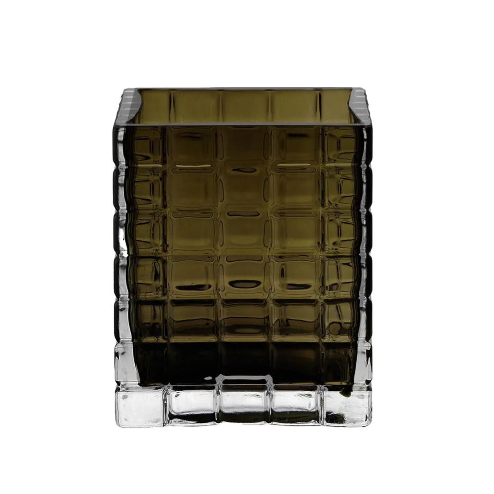 Louise Roe City Light 2 Olive^ Lysestager