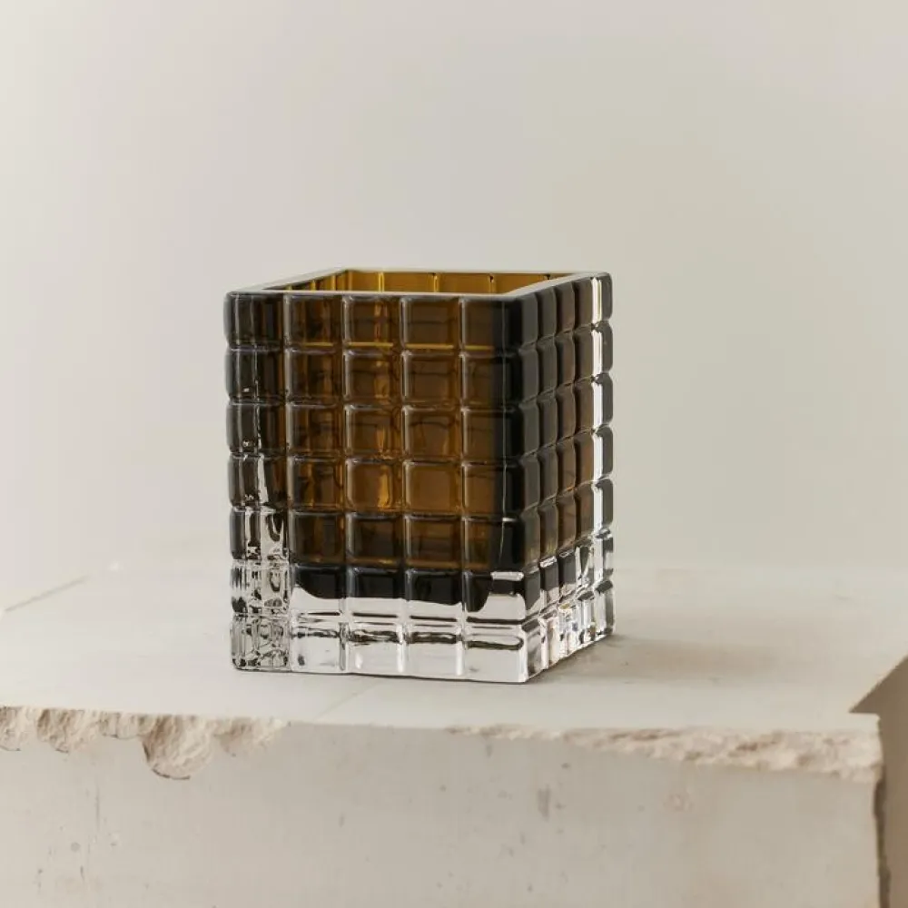 Louise Roe City Light 2 Olive^ Lysestager