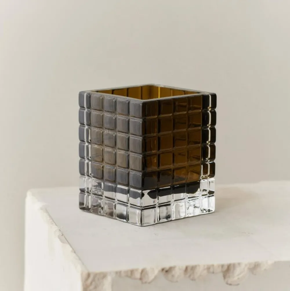 Louise Roe City Light 2 Olive^ Lysestager