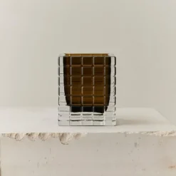 Louise Roe City Light 2 Olive^ Lysestager