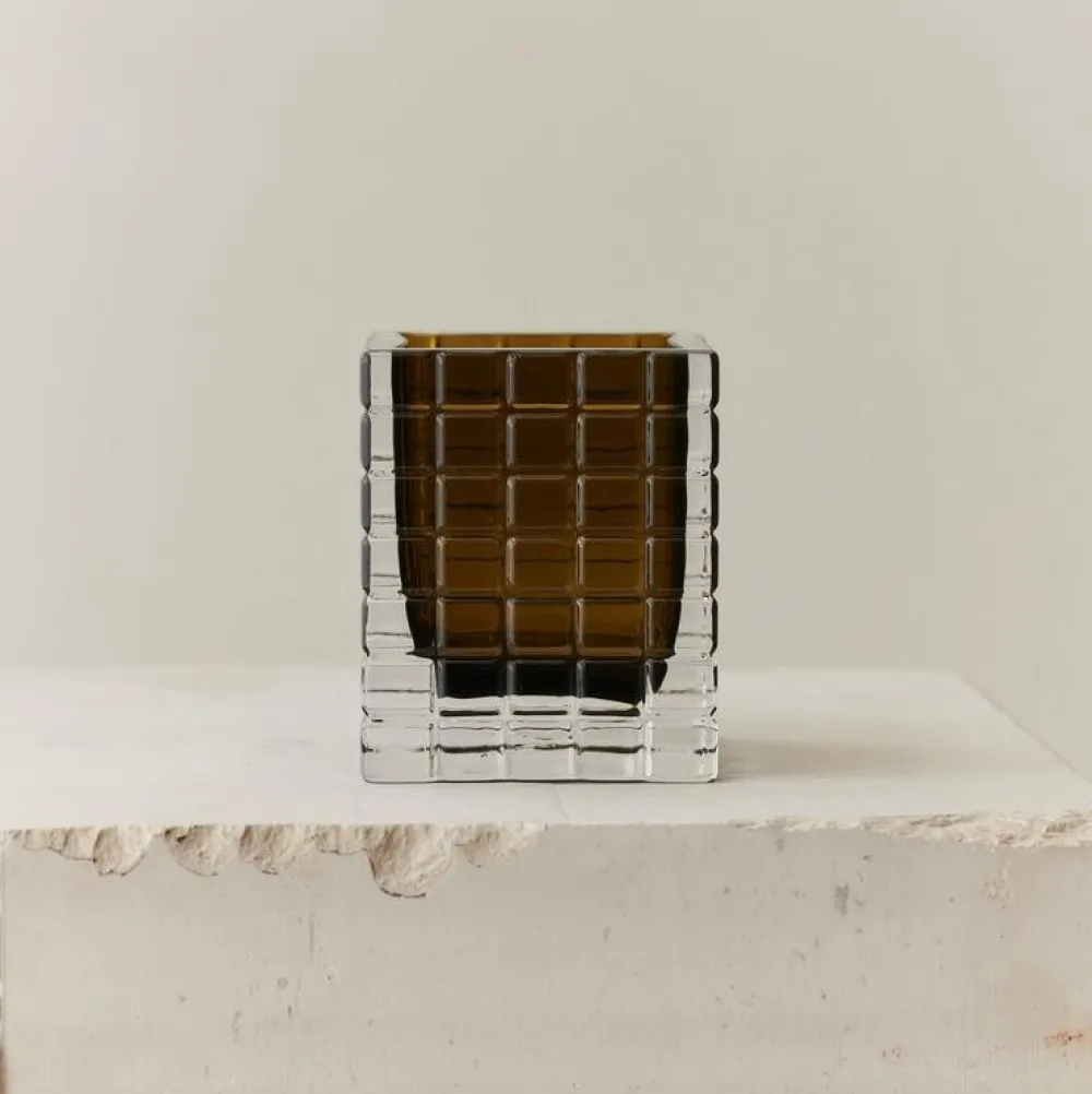 Louise Roe City Light 2 Olive^ Lysestager