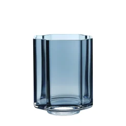 Louise Roe Funki Light Asymmetric Blue^ Andet Boligtilbehør|Lysestager