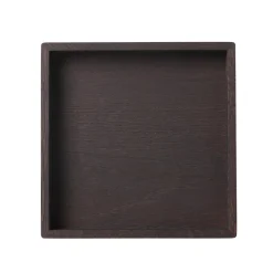 Louise Roe Smoked Oak Tray Lille^ Skåle & Bakker|Stue