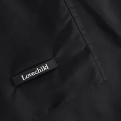 Lovechild 1979 Adela Dress Black^Dame Overdele