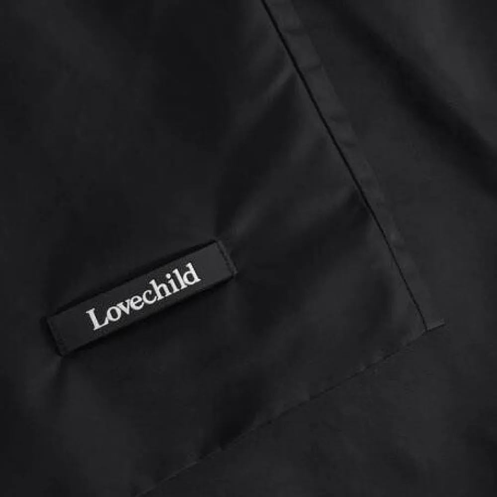 Lovechild 1979 Adela Dress Black^Dame Overdele