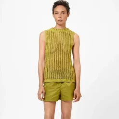 Lovechild 1979 Alessio Shorts Oasis Green^Dame Underdele