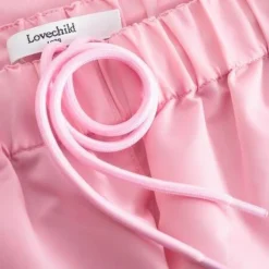 Lovechild 1979 Alessio Shorts Pink^Dame Underdele
