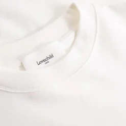 Lovechild 1979 Aria T-Shirt Pink^Dame Overdele