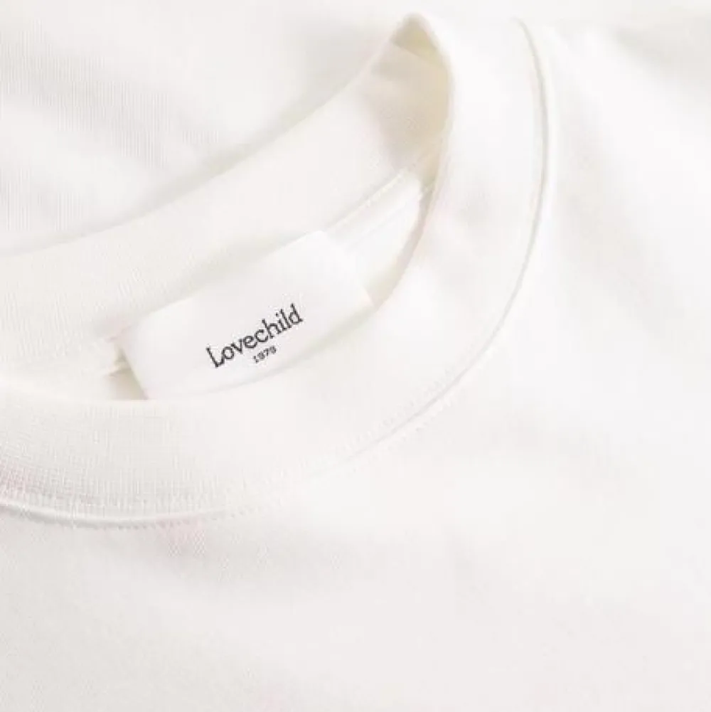 Lovechild 1979 Aria T-Shirt Pink^Dame Overdele