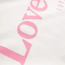 Lovechild 1979 Aria T-Shirt Pink^Dame Overdele