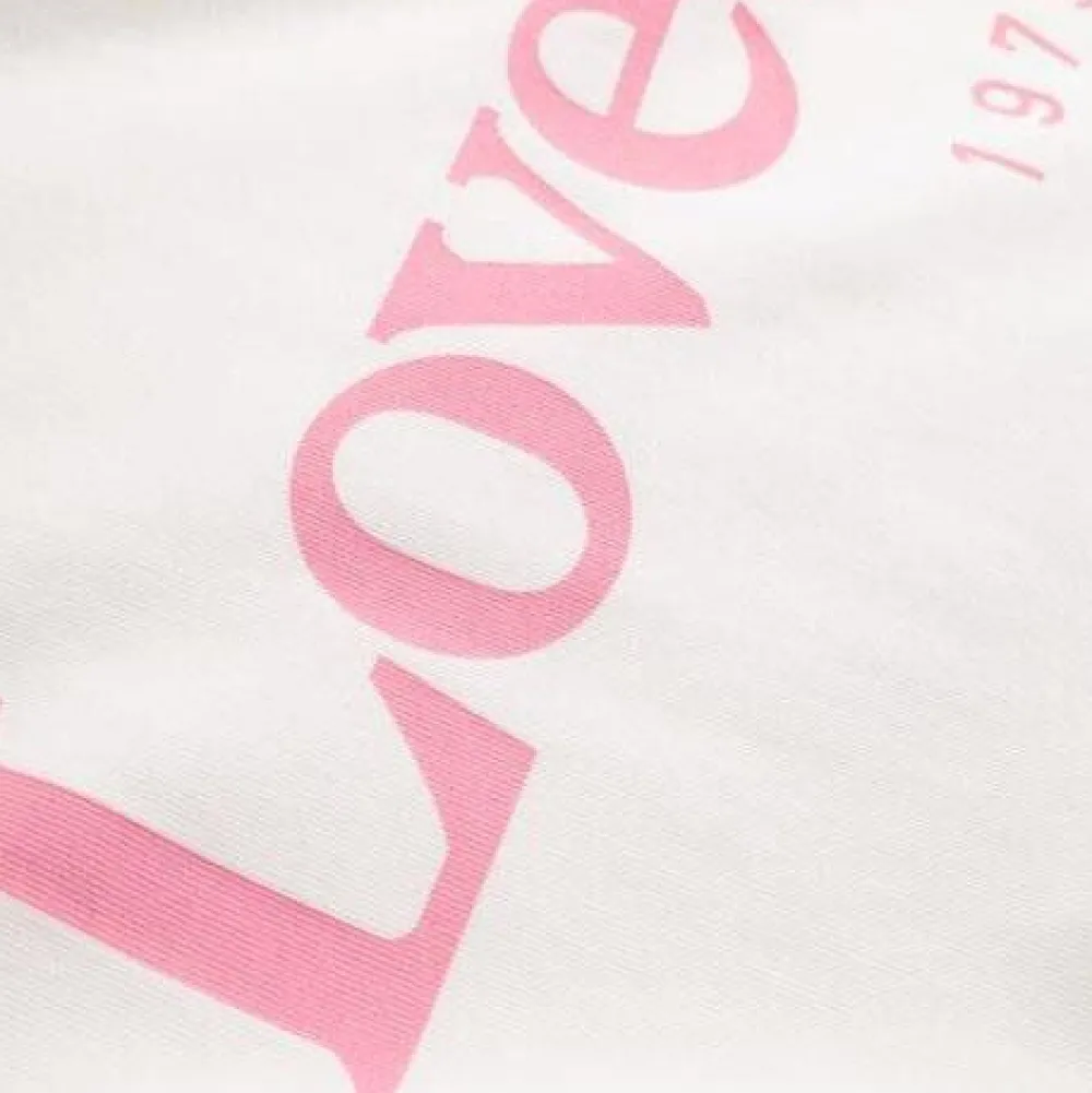 Lovechild 1979 Aria T-Shirt Pink^Dame Overdele