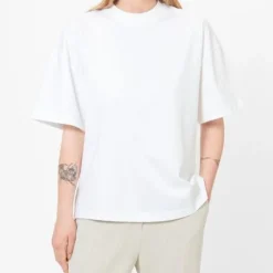 Lovechild 1979 Aria T-Shirt Pink^Dame Overdele