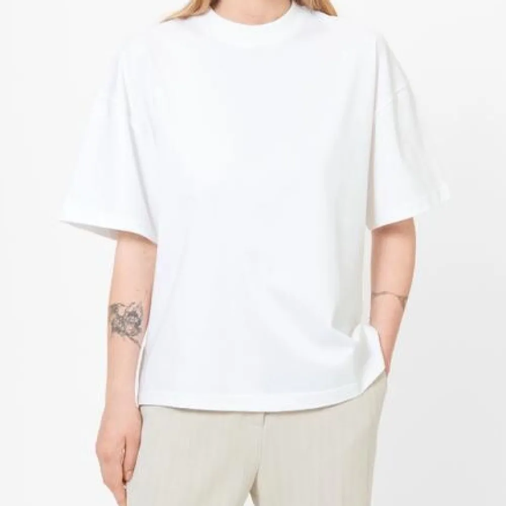 Lovechild 1979 Aria T-Shirt Pink^Dame Overdele