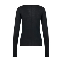 Lovechild 1979 Bella Blouse Black^Dame Overdele