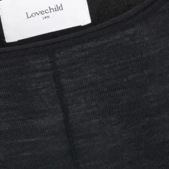 Lovechild 1979 Bella Blouse Black^Dame Overdele