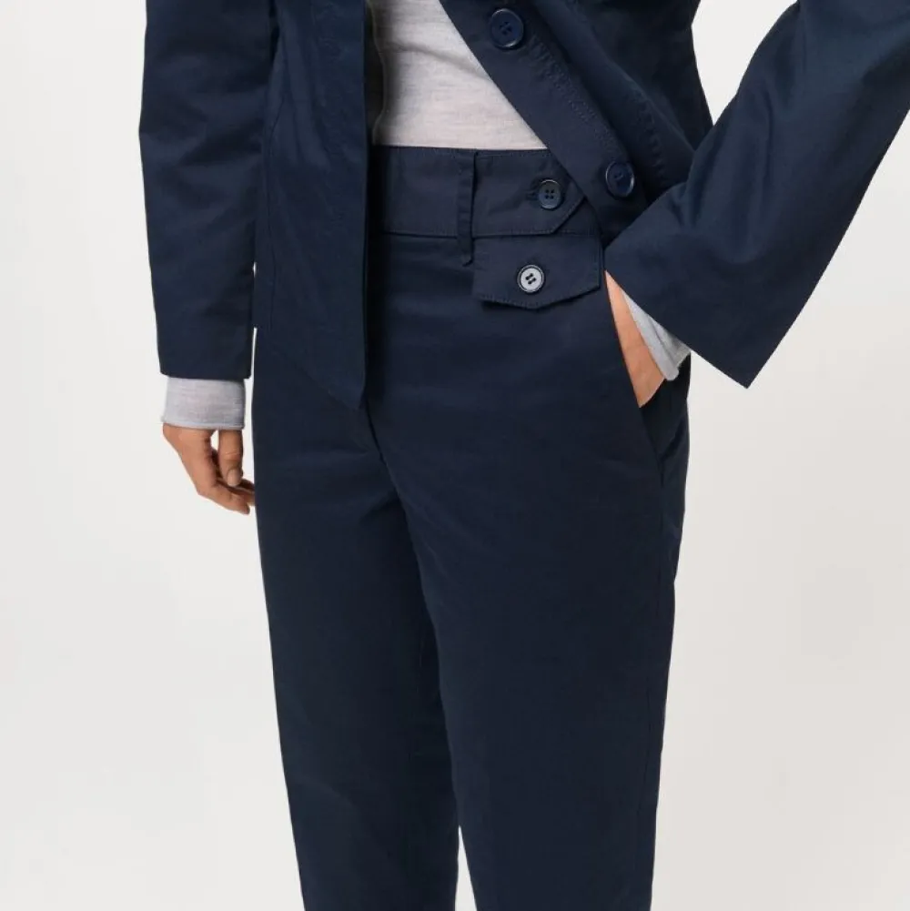 Lovechild 1979 Coppola Pants Total Eclipse^Dame Underdele