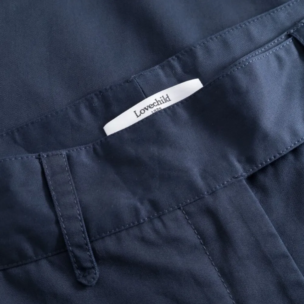 Lovechild 1979 Coppola Pants Total Eclipse^Dame Underdele