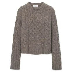 Lovechild 1979 Daphne Sweater Multi Green^Dame Overdele