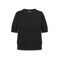 Lovechild 1979 Diana Blouse Black^Dame Overdele