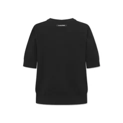 Lovechild 1979 Diana Blouse Black^Dame Overdele