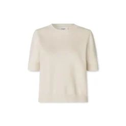 Lovechild 1979 Diana Blouse Egret^Dame Overdele