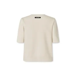 Lovechild 1979 Diana Blouse Egret^Dame Overdele